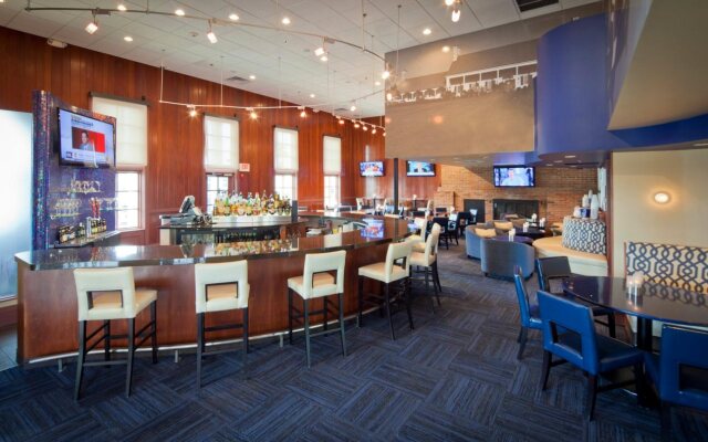 Nationwide Hotel and Conference Center