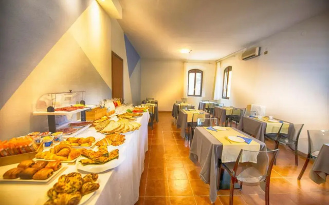 Hotel Parco Fola