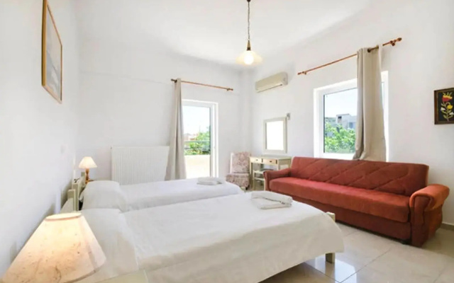 Despina Villa and Apartments
