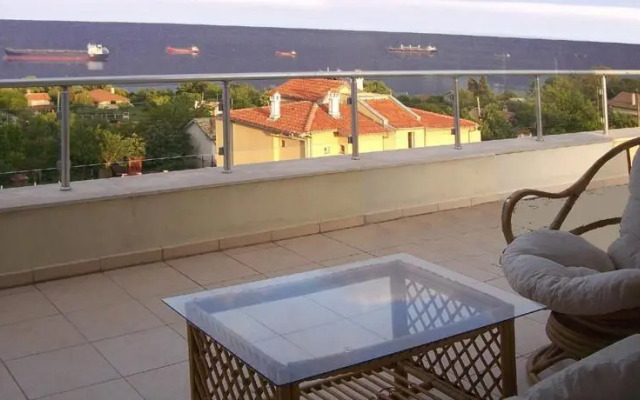 Sea Dream Rental Apartments