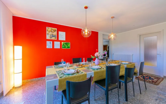 Villa Giulietta Family Child and Pet Frie