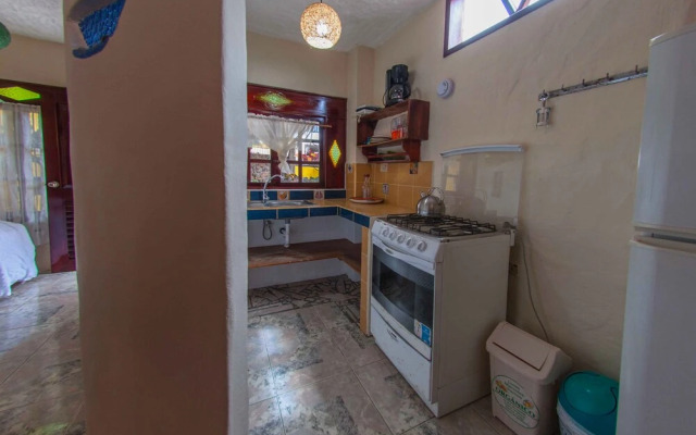 Casa del Lago Lodging House