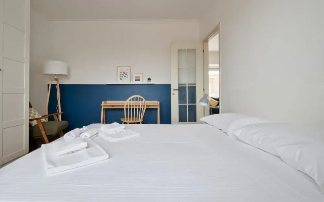 Urban House Carducci - Attic