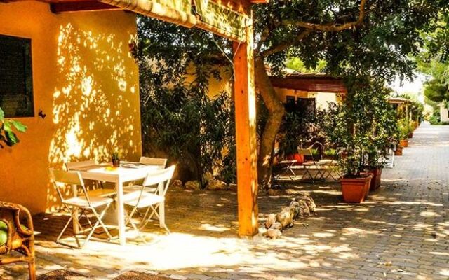 Baia Del Sole Residence