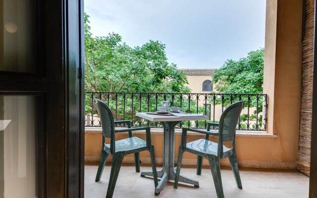 La Tonnara Di Bonagia Resort