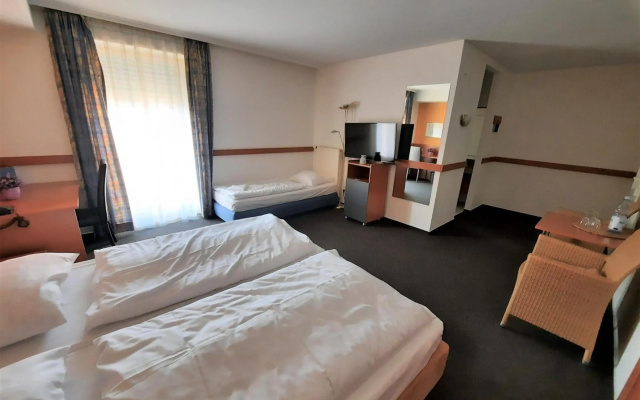 Parkhotel Kevelaer
