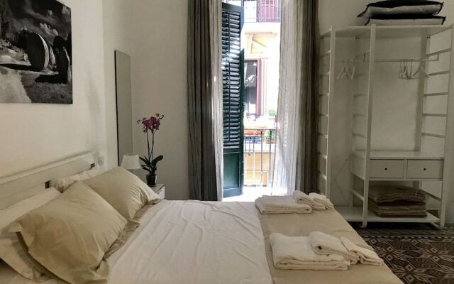 Fofinos rooms