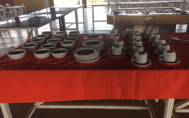 Vale das Aguas Parque Hotel