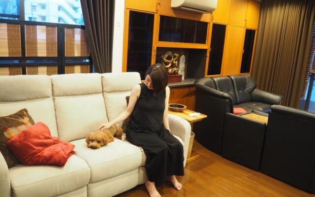 Residence Ferie Nara station