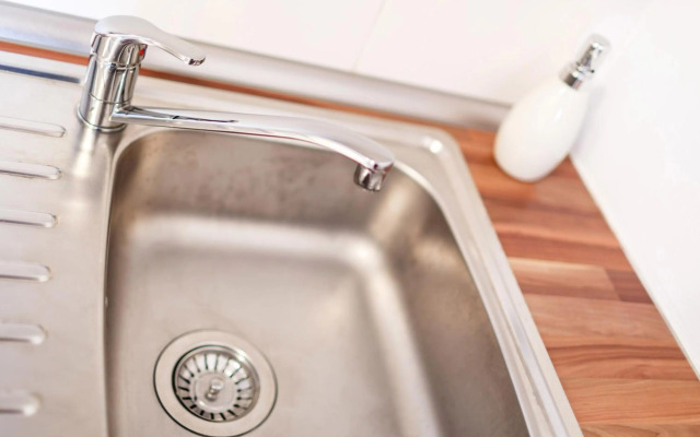 Golden Apartments Rezidence Nová Karolina