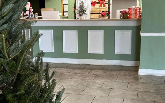 Quality Inn & Suites