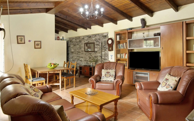 Casa Irene