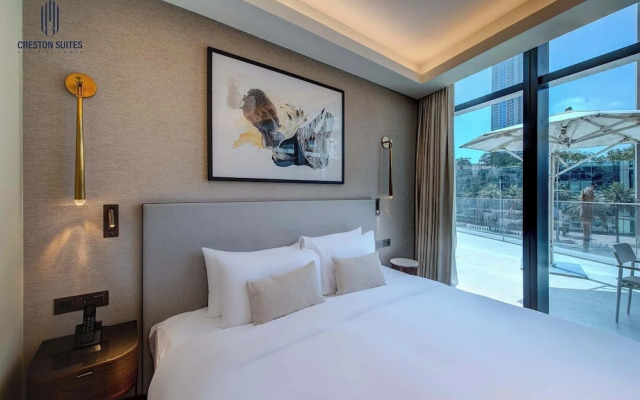 Creston Suites Address Opera Residences T2