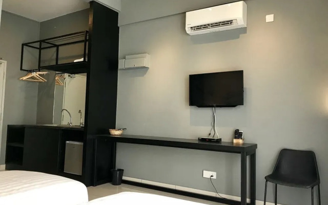 Dailypod Service Suites