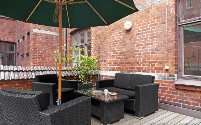 Scandic Stortorget