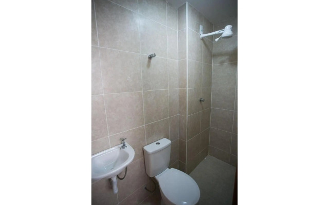 Locking´s San Judas III