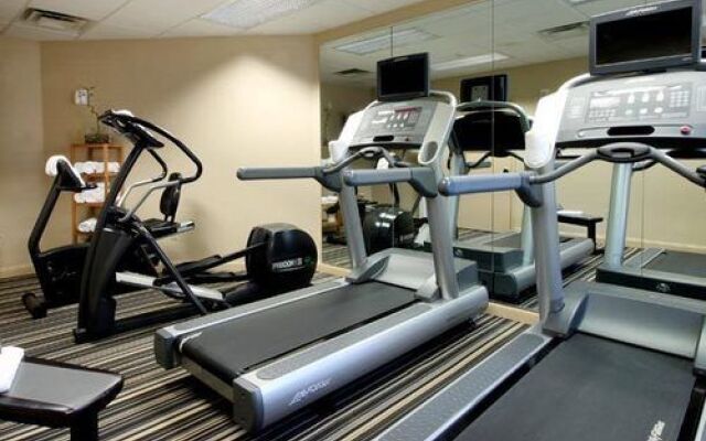 Residence Inn by Marriott Houston/Willowbrook