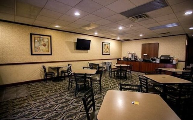 Gangxin Business Hotel