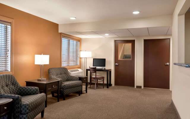 Travelodge by Wyndham Pincher Creek