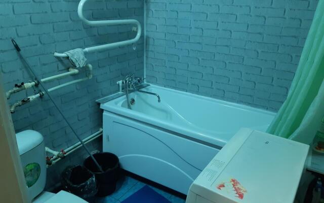 Apartments on Gagarin Avenue 1st line 9
