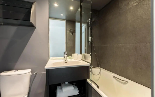 Totem, Friendly Hotel & Spa