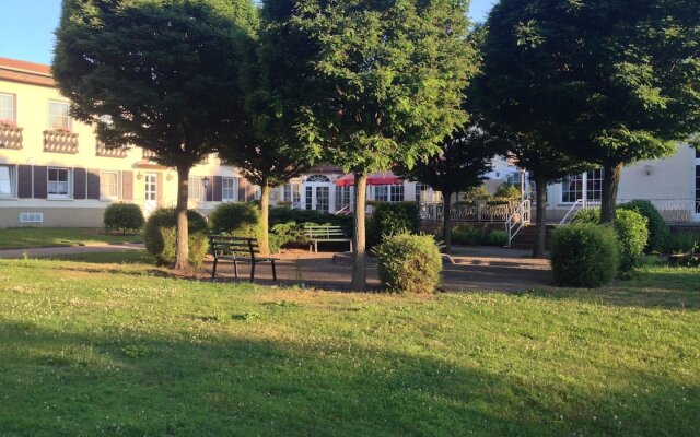 Landhotel Garitz