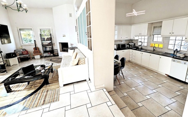Ecoscape Luxury Villa Lamia