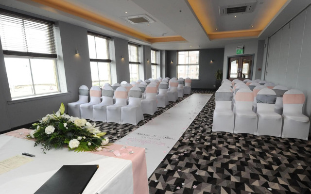 Horizon Hotel
