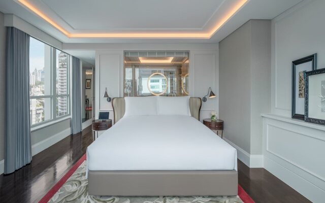 Sofitel Bangkok Sukhumvit