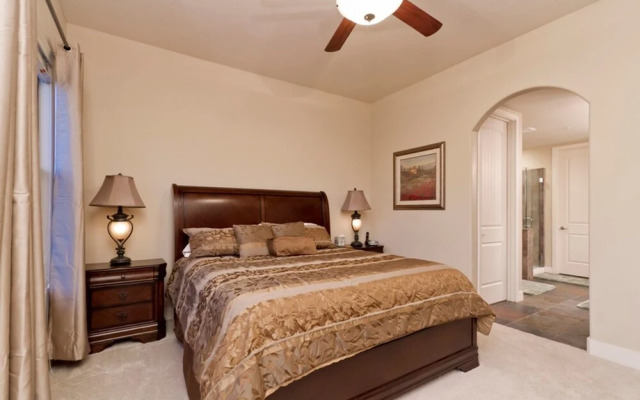 Desert Foothills 2 Bedroom By Casago
