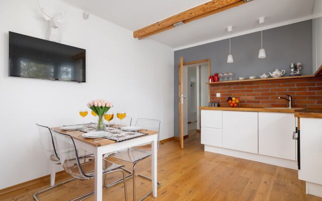 Apartment for 5 Zakopane by Renters