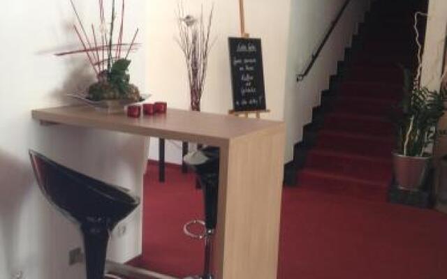 Hotel Vier Jahreszeiten