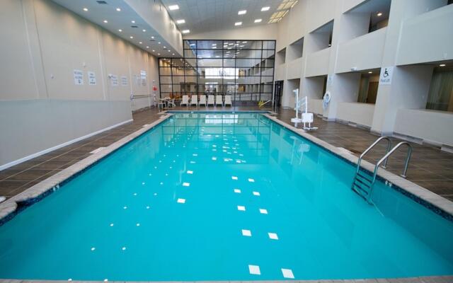 Holiday Inn Scranton East - Dunmore by IHG
