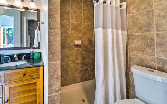 Modern Littleton Home w/ Yard: Pets Welcome!
