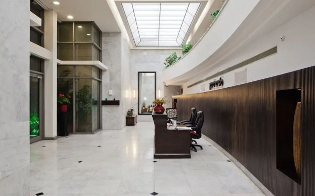 Rothschild Luxury Suite