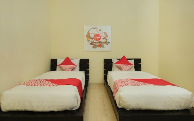 Oyo 461 Hotel Madukoro