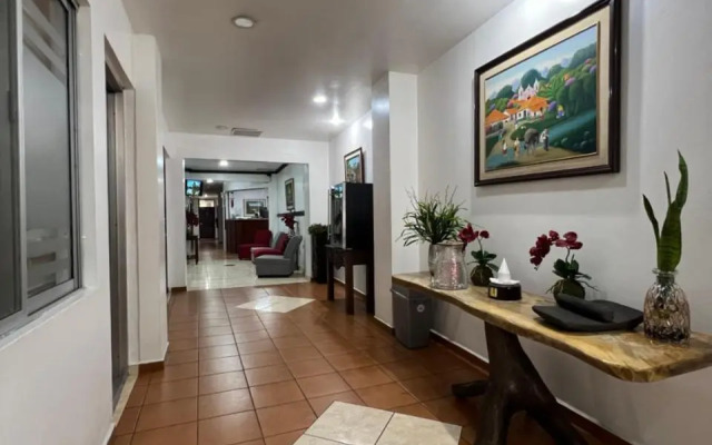 Aparthotel Ros
