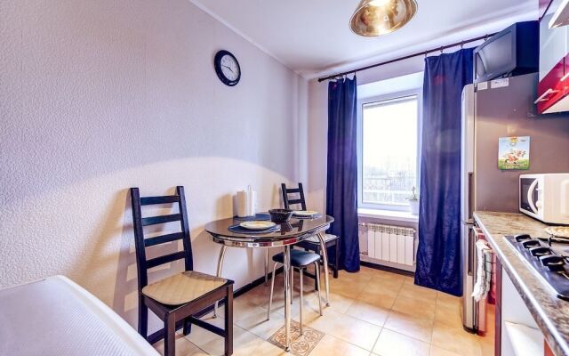 Апартаменты «AG Ленсовета 64»