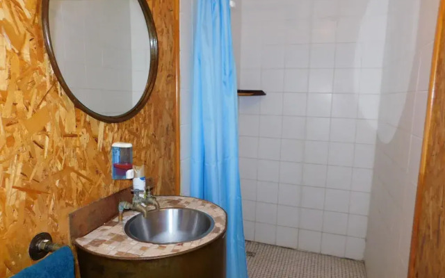Tsumkwe Country Lodge