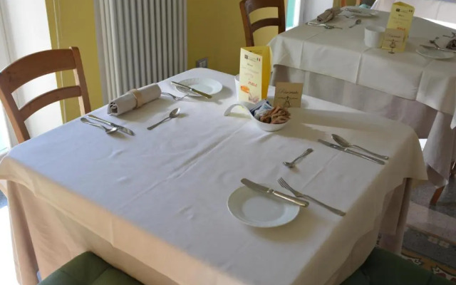 Garnì Villa Waiz