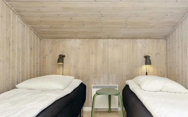 14 Person Holiday Home in Blokhus
