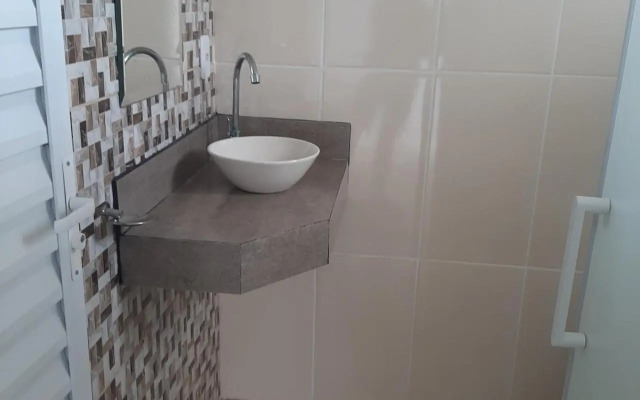 Pousada Aconchego
