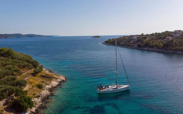 Amazing Home in Stratincica With Wifi and 3 Bedrooms