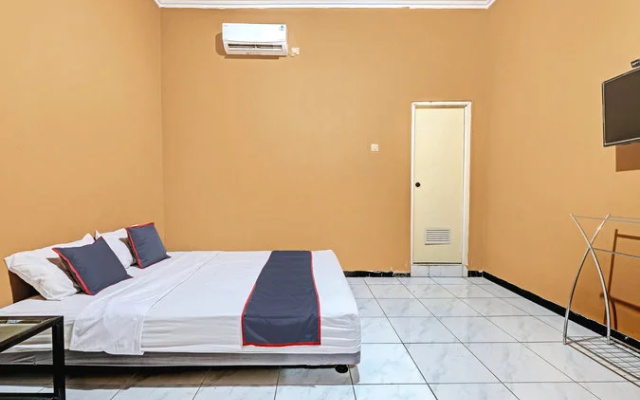 Collection O 92864 Mitra Residence