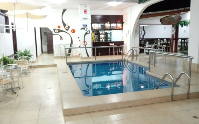 Hotel RioSol