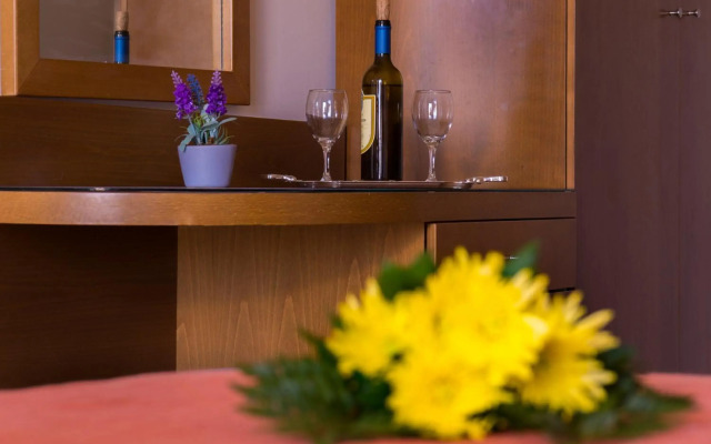 Palatino Hotel