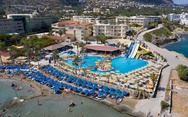 Sunbay Hotel