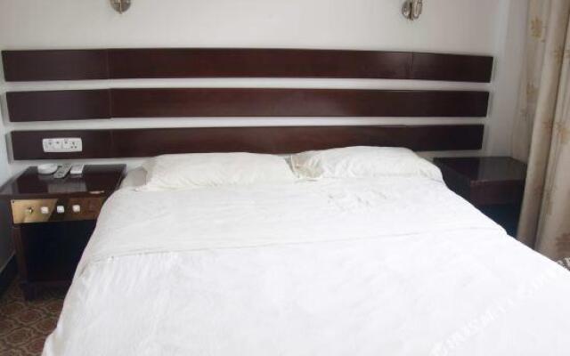 Caizi Hostel