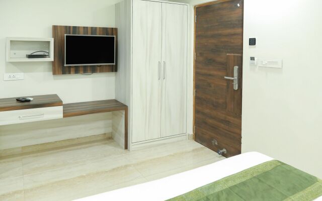 Treebo Ashirwad Hotels & Banquets