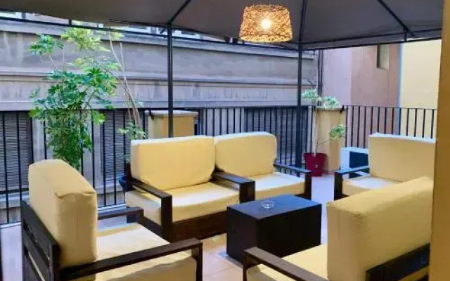 United Colors Of Apartments